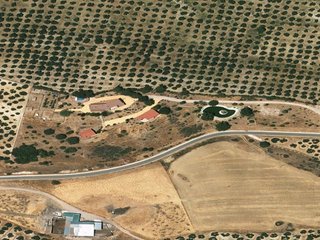 Terreno en venta en Villares (Los)