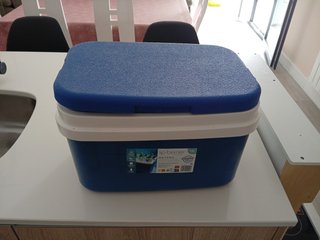 Nevera portátil 16L
