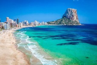 Local comercial en alquiler en Altozano - Conde Lumiares en Alicante