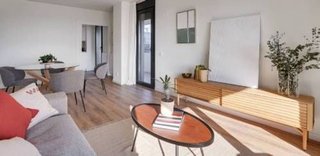 Piso en alquiler en La Marina del Prat Vermell en Barcelona