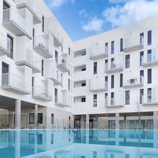 Piso en alquiler en La Marina del Prat Vermell en Barcelona
