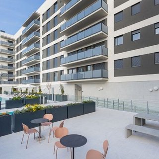 Piso en alquiler en La Marina del Prat Vermell en Barcelona