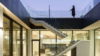 Piso en alquiler en La Marina del Prat Vermell en Barcelona