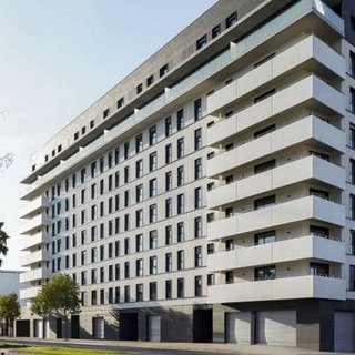 Piso en alquiler en La Marina del Prat Vermell en Barcelona