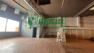 Nave industrial en alquiler en Núcleo Urbano en Pobla de Vallbona (la)