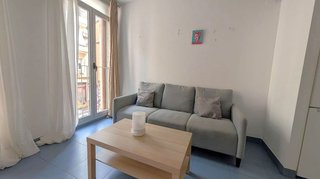 Piso en alquiler en El Pilar en Valencia