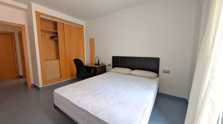 Piso en alquiler en El Pilar en Valencia