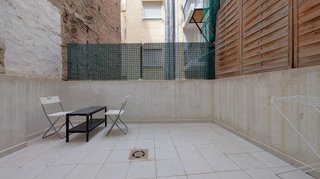 Piso en alquiler en El Pilar en Valencia