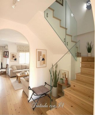 Casa pareada en venta en Puerto Banús en Marbella