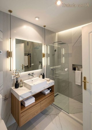 Casa pareada en venta en Puerto Banús en Marbella