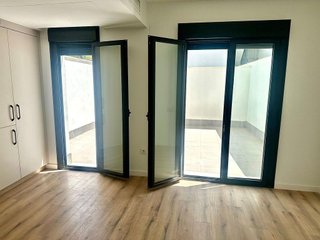 Piso en alquiler en Bellavista en Sevilla