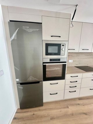 Piso en alquiler en Bellavista en Sevilla