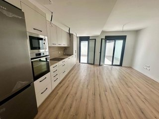 Piso en alquiler en Bellavista en Sevilla