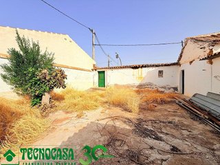 Casa pareada en venta en Polán