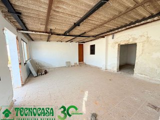Casa pareada en venta en Polán