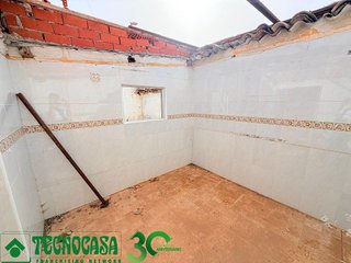 Casa pareada en venta en Polán