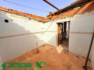 Casa pareada en venta en Polán