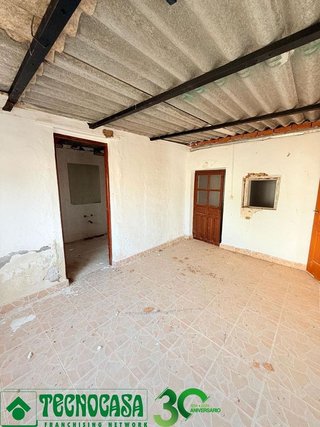 Casa pareada en venta en Polán
