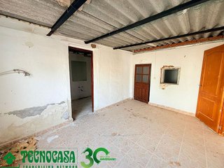 Casa pareada en venta en Polán