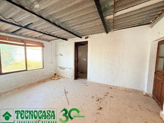 Casa pareada en venta en Polán