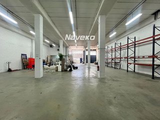 Nave industrial en alquiler en Zona Industrial en Alcobendas