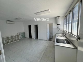 Nave industrial en alquiler en Zona Industrial en Alcobendas