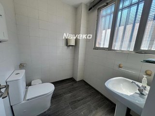 Nave industrial en alquiler en Zona Industrial en Alcobendas