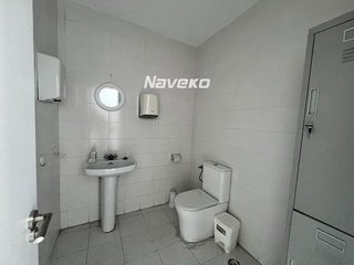 Nave industrial en alquiler en Zona Industrial en Alcobendas