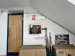 Nave industrial en alquiler en Zona Industrial en Alcobendas