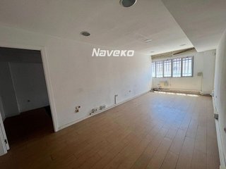 Nave industrial en alquiler en Zona Industrial en Alcobendas
