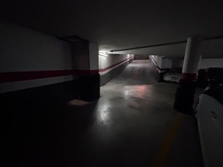 Garaje en alquiler en Zona Campus Universitario en Burjassot