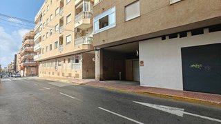 Garaje en venta en Centro en Torrevieja