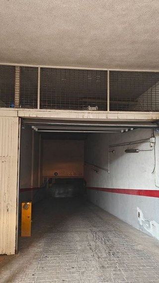 Garaje en venta en Centro en Torrevieja