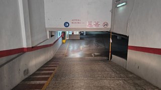 Garaje en venta en Centro en Torrevieja