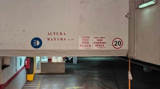 Garaje en venta en Centro en Torrevieja