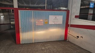Garaje en venta en Centro en Torrevieja