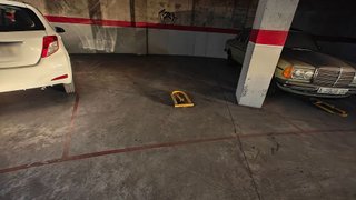 Garaje en venta en Centro en Torrevieja