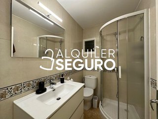 Piso en alquiler en Alaquàs