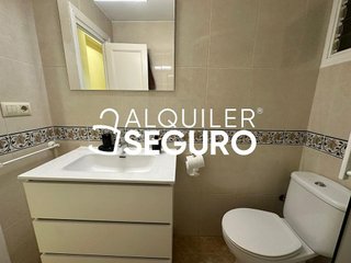 Piso en alquiler en Alaquàs