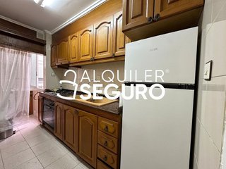 Piso en alquiler en Alaquàs