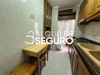 Piso en alquiler en Alaquàs