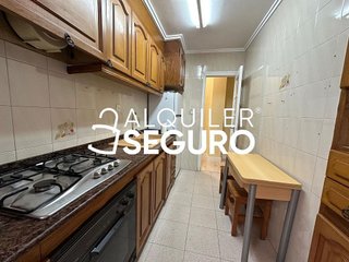 Piso en alquiler en Alaquàs