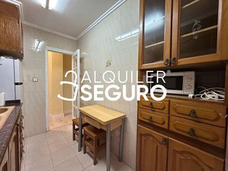 Piso en alquiler en Alaquàs