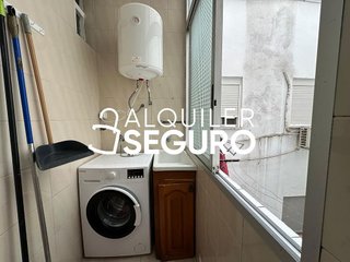 Piso en alquiler en Alaquàs