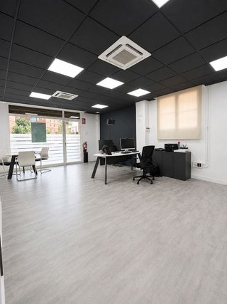 Local comercial en alquiler en Gorg - Pep Ventura en Badalona