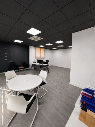Local comercial en alquiler en Gorg - Pep Ventura en Badalona