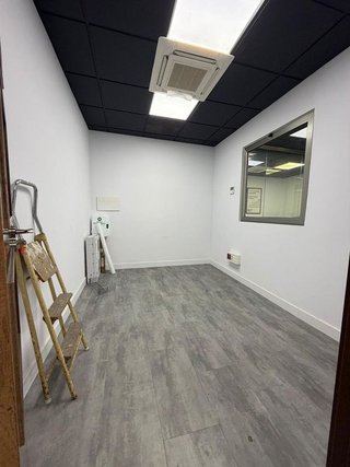 Local comercial en alquiler en Gorg - Pep Ventura en Badalona