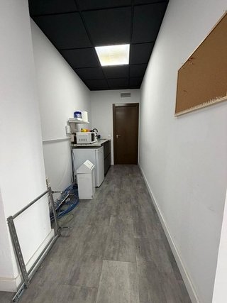 Local comercial en alquiler en Gorg - Pep Ventura en Badalona
