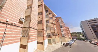 Casa en venta en Barri Zona Nord en Alcoy/Alcoi