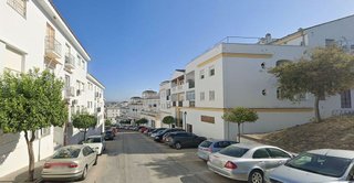 Piso en venta en Arcos de la Frontera